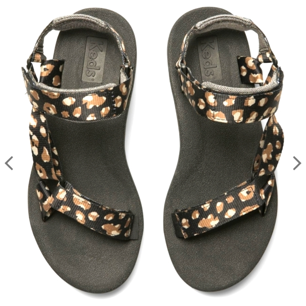 Keds Trio Eco Sandals
